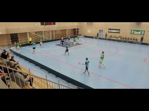 221030 Div3 💥💯🏑Period 3 Lindome IBK- Lindås IBF Almåshallen A