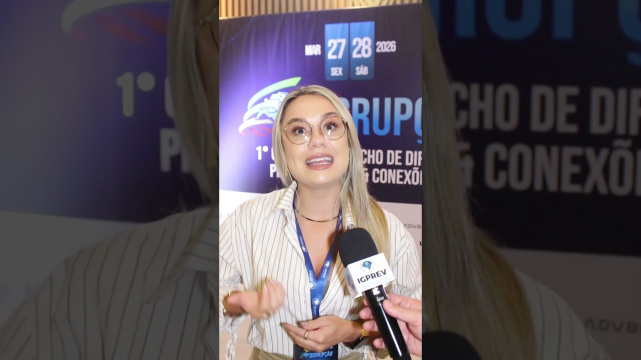 Entrevista com Iany