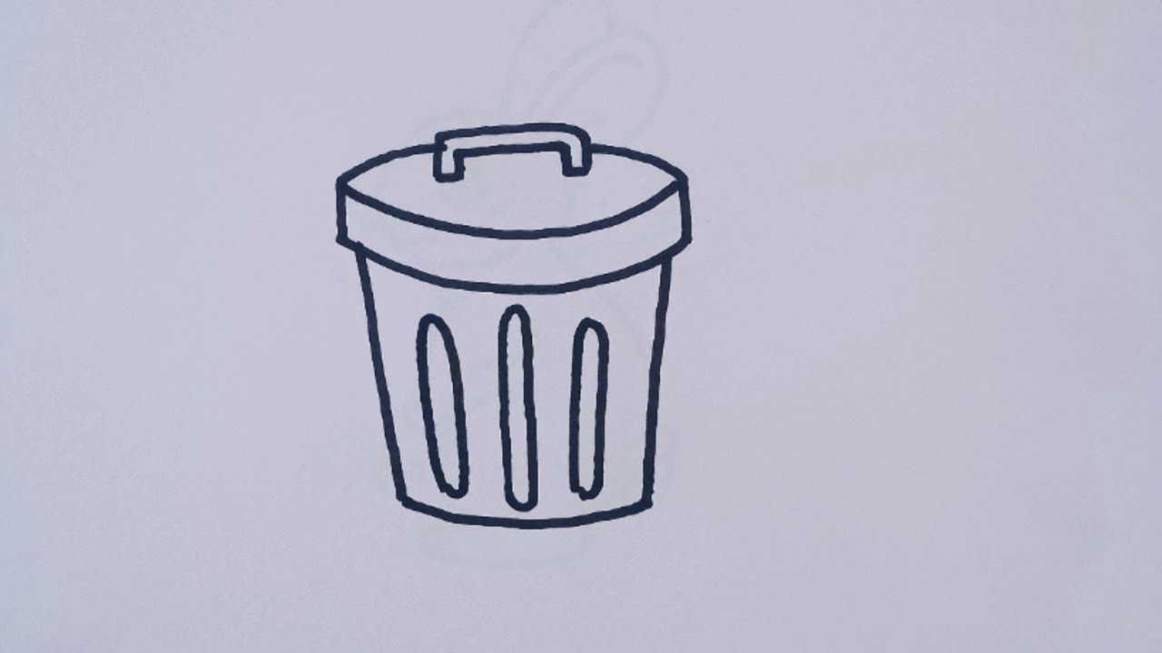 O Que é Waste Basket