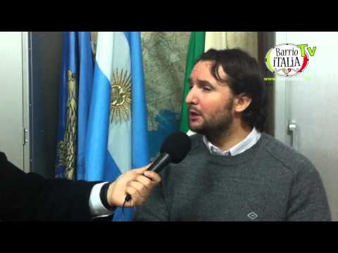 Comunidad del Véneto, Entre Ríos, Argentina.