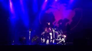 NEIL YOUNG AND CRAZY HORSE - HUMAN HIGHWAY Live, Biarritz 2013/07/18