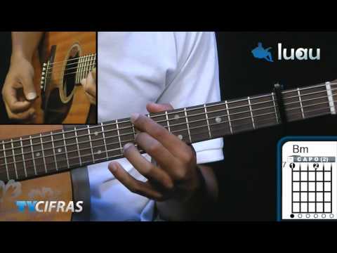 Céu Azul (ver. Luau) - Charlie Brown Jr.
