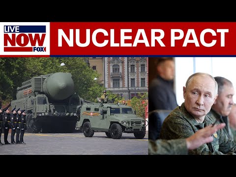 Video | Putin says Russia will stick to nuclear arms pact for another year | LiveNOW from FOX