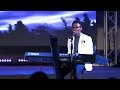Worship Experience THE ELEVATION CHURCH With Frank Edward New Album FRANKINCENSE