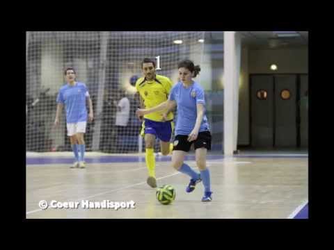 Diamant Futsal Féminin TOP 40 - Buts de la saison 2013-2014