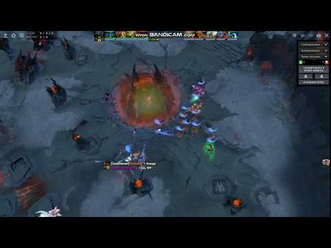 Rat doto - best doto OR how to splitpush as Lone Druid / DOTA2