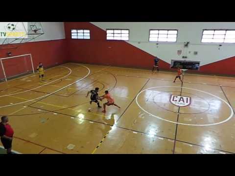 Juventude x Paraisópolis