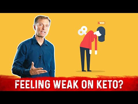 What is a Ketone Explained By Dr Berg