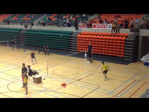 IPJO 2016 U17 Carraggi