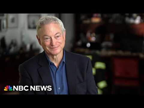 Great Americans: A conversation with Gary Sinise