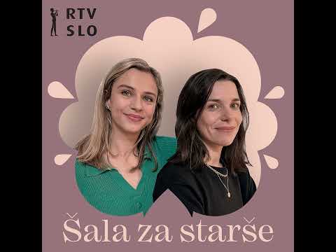 Šala za starše bo vlažilni robček za vse vrste starševskih stisk