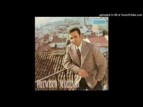 Francisco Martinho - Por quem choras, coração