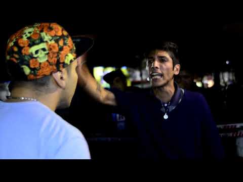 Golden 8vo //  Legan vs Absolut Power // Fecha 1