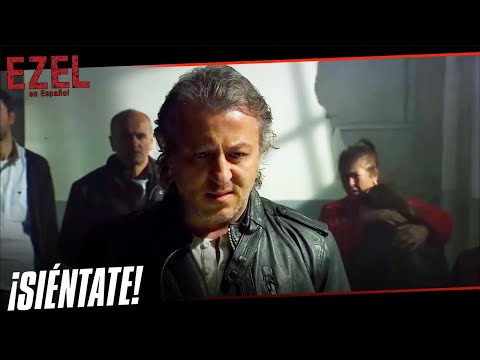 Ali Está En La Interrogación De La Cárcel - Ezel En Español