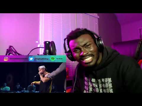 KENNY URBAN vs NaPoM | Grand Beatbox SHOWCASE Battle 2016 [REACTION]