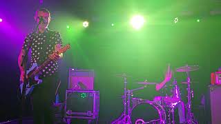 Sparta - Red Alibi (Underground Arts - Philadelphia, PA - 08/01/23)