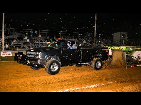 Small Block Shootout at the 2019 Southern Showdown