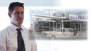 preview picture of video 'Bourgeois Motors Ford - Local Automotive Dealership in Midland, Ontario'
