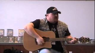 Billy Hurst - 20 Years Ago.avi