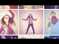 Time Of Our Lives I Didn T Do It Just Dance Disney Party 2 Nohud 4K
