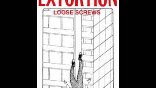 Music video thumbnail preview for Extortion - Blindspot by Extortion
