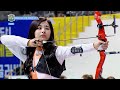 《TWICE》 쯔위 양궁 Tzuyu Archery (미방송분, 20160915)
