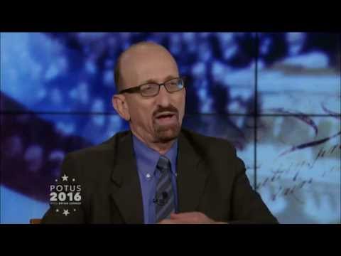 POTUS 2016: Brexit, Obamacare Replacement And Cancer