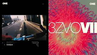 3ZVO – “Dunkelgold”