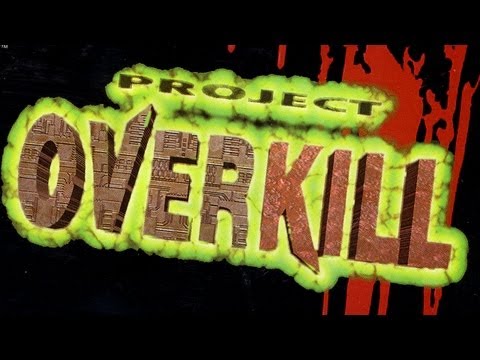 project overkill playstation store