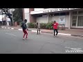 Cairo Ft Pixie L Thanda Amapiano Dancesa Sizophumelela