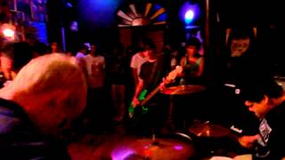 Chump Change- Intro/This Disaster