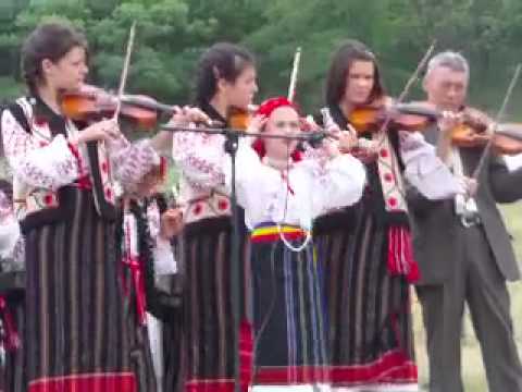 Movila lui Burcel-Miclesti 2011