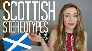 Scottish Stereotypes