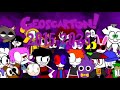 GEOSCARTON 10TH ANNIVERSARY CONCLUSION