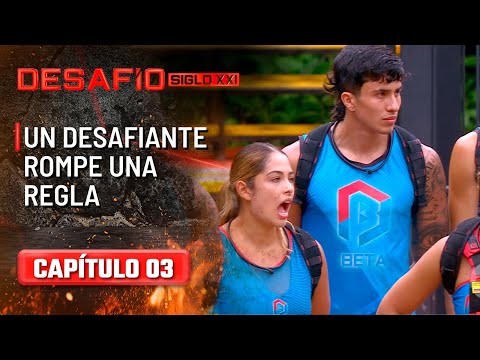 El Desafío and Caracol Televisión