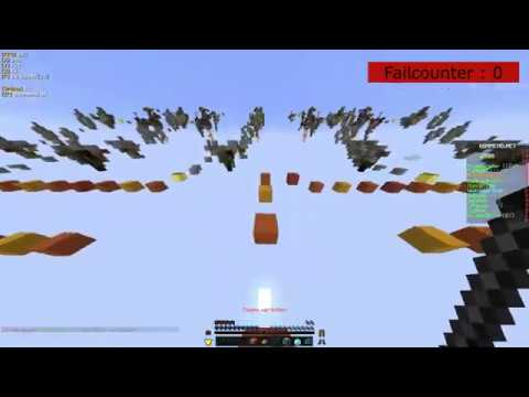 schnellste Runde ever? | Jump League #2 [uncut]