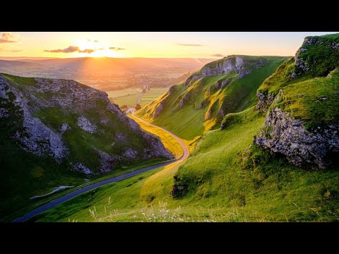 Relaxing Nature||Beautiful Relaxing Music||Areeba Relaxing Music