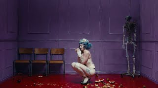 Download lagu Ashnikko - It Girl ( Visualiser) mp3