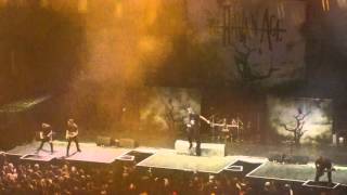 The Raven Age - Eye Among the Blind