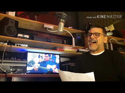 Beppe Schillaci -  Mad World Feat.Salvo Guagliardito