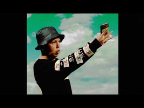 04 CYBER 90 KURT CARTER VVHITE BOY