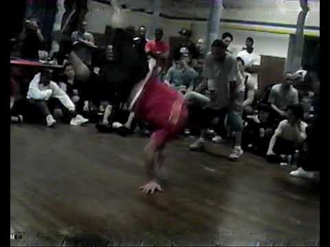 Supreme Beingz vs Repstyles. 4 2007