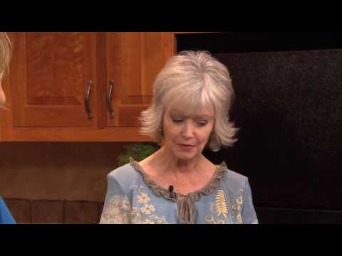 Creative Living With Sheryl Borden #6805