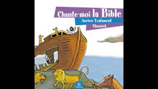 Jo Akepsimas - La création (Playback)