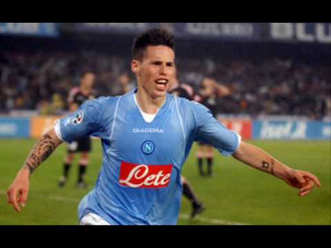 Canzone Hamsik (Chiattoni Animati)