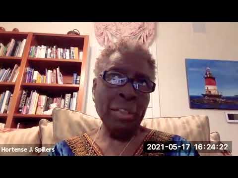Hortense Spillers