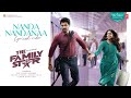 Nandanandanaa (Lyrical Video) The Family Star | Vijay Deverakonda, Mrunal | Gopi Sundar | Parasuram
