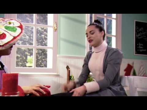 Heidi, Bem Vinda á Casa | 1ª Temporada - Chamada Episódio 29 (20/04/2017) | Nickelodeon Brasil