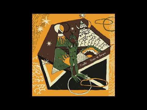 PRIETTO - BAÑO DE BOSQUE