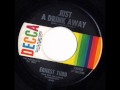 Just A Drink Away by Ernest Tubb.wmv